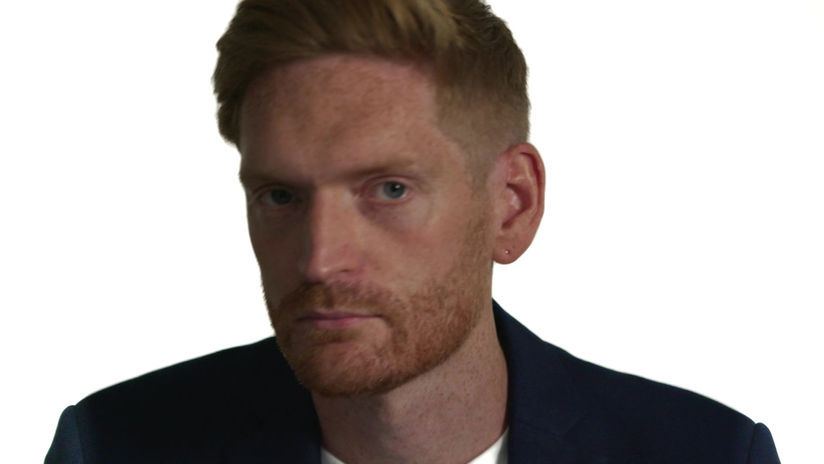 John Lewis: It's Never Banter